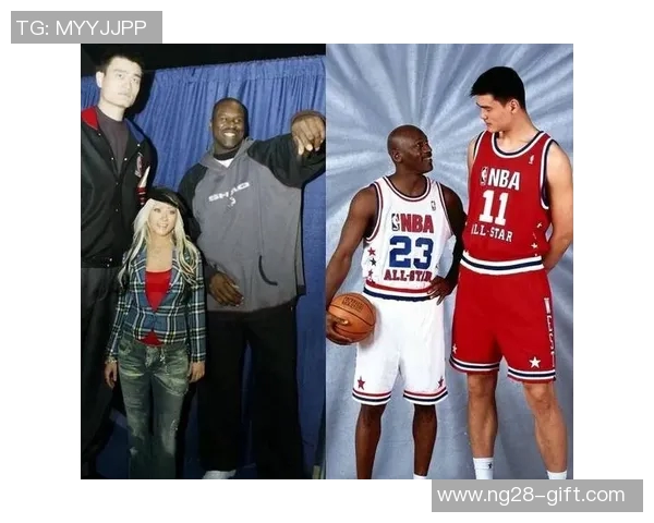 姚明阿泰斯特巴蒂尔三位NBA巨星的传奇故事与篮球生涯回顾