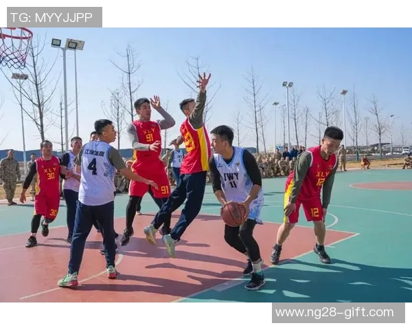 西安篮球队的团队协作揭秘：如何在赛场上实现完美配合与默契合作